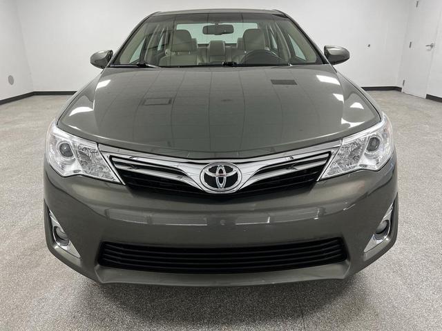 Photo of 2014 Cypress Pearl Toyota Camry