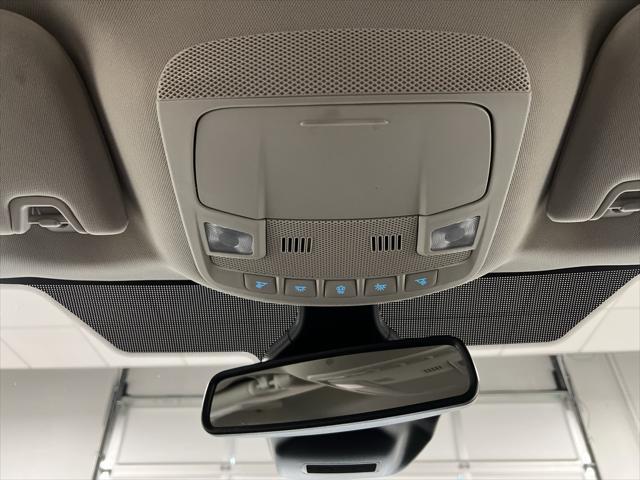 Photo of 2024 Carbonized Gray Metallic Ford Edge