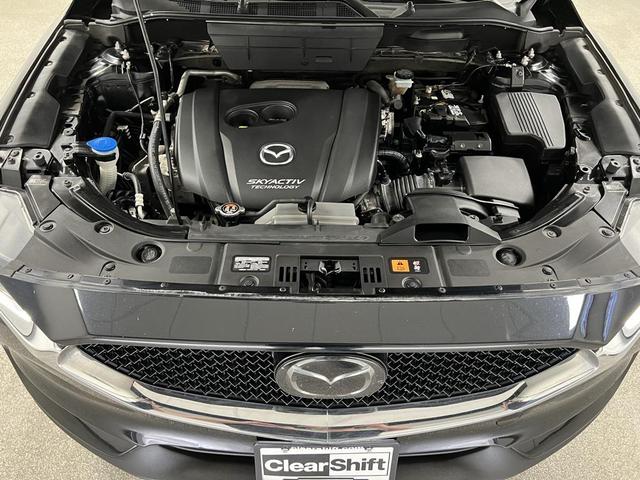 Photo of 2018 Jet Black Mica Mazda CX-5