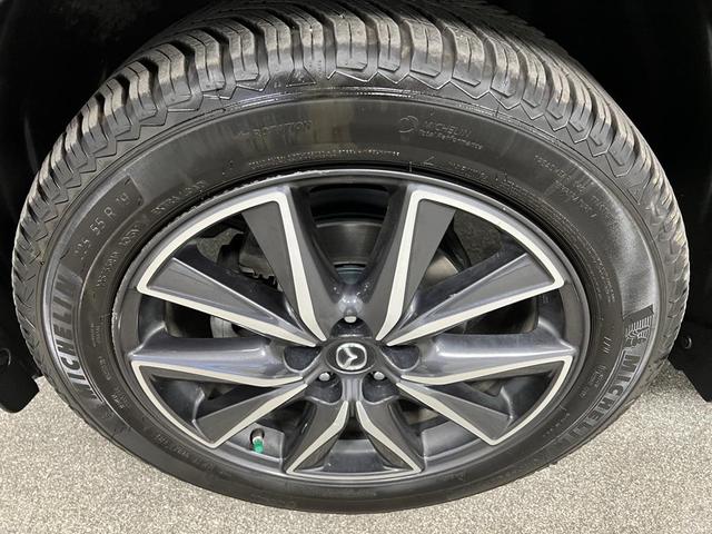 Photo of 2018 Jet Black Mica Mazda CX-5