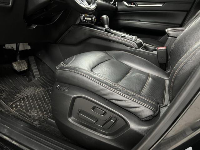 Photo of 2018 Jet Black Mica Mazda CX-5