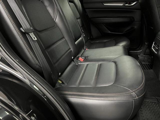 Photo of 2018 Jet Black Mica Mazda CX-5