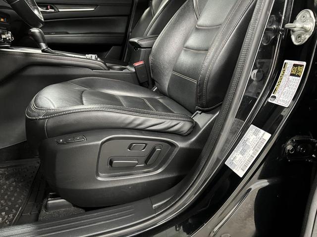 Photo of 2018 Jet Black Mica Mazda CX-5