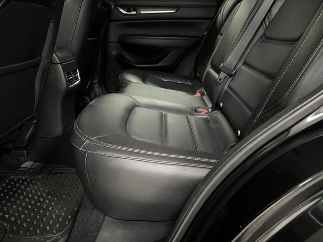 Photo of 2018 Jet Black Mica Mazda CX-5