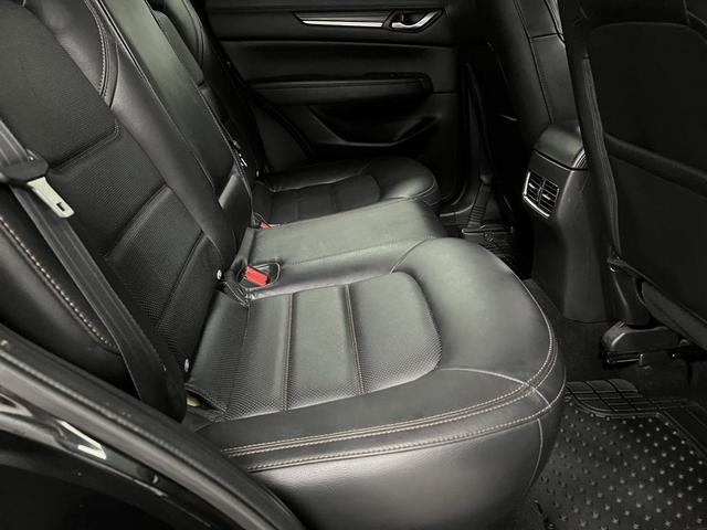 Photo of 2018 Jet Black Mica Mazda CX-5