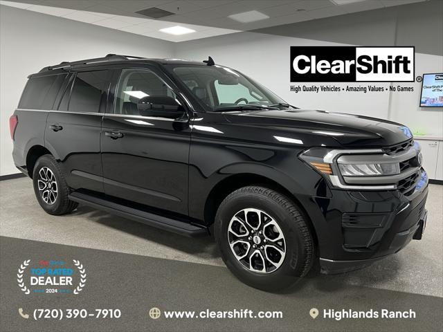 2024 Ford Expedition