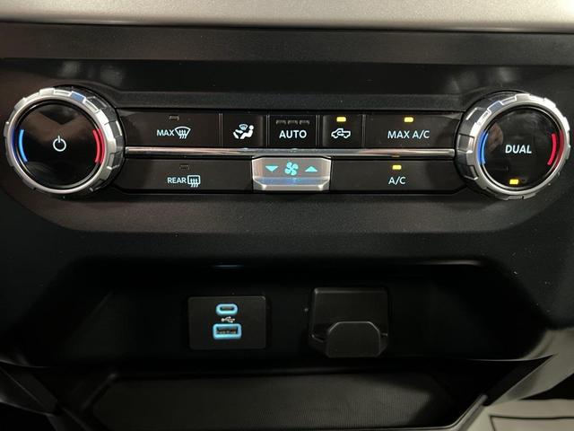 Photo of 2023 Oxford White Ford F-150