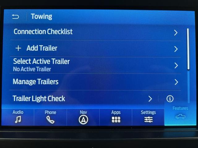Photo of 2023 Oxford White Ford F-150