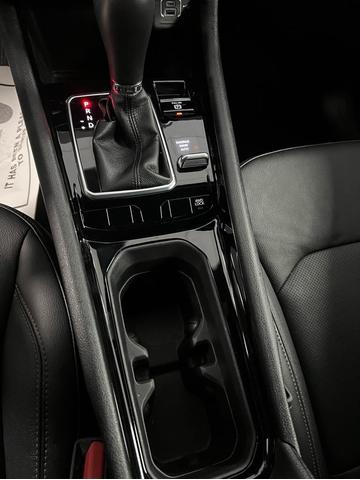 Photo of 2022 Redline Pearlcoat Jeep Compass