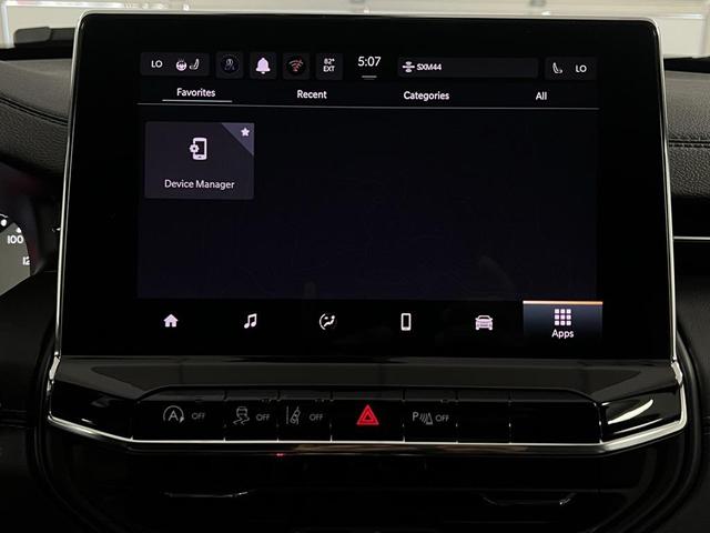Photo of 2022 Redline Pearlcoat Jeep Compass