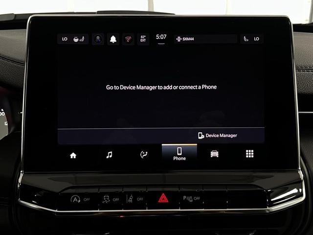 Photo of 2022 Redline Pearlcoat Jeep Compass