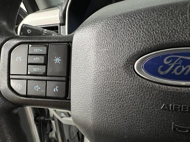 Photo of 2021 Iconic Silver Metallic Ford F-150