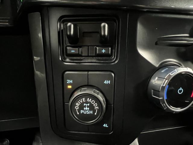 Photo of 2023 Carbonized Gray Metallic Ford F-150