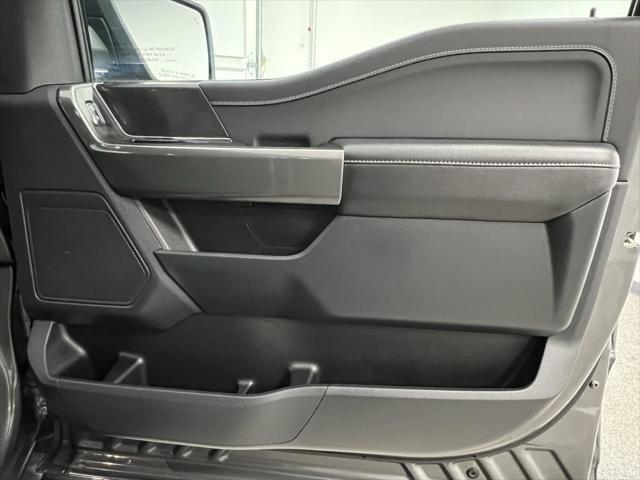 Photo of 2023 Carbonized Gray Metallic Ford F-150
