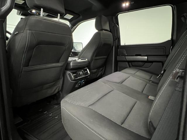 Photo of 2023 Carbonized Gray Metallic Ford F-150