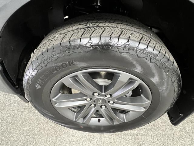 Photo of 2023 Carbonized Gray Metallic Ford F-150
