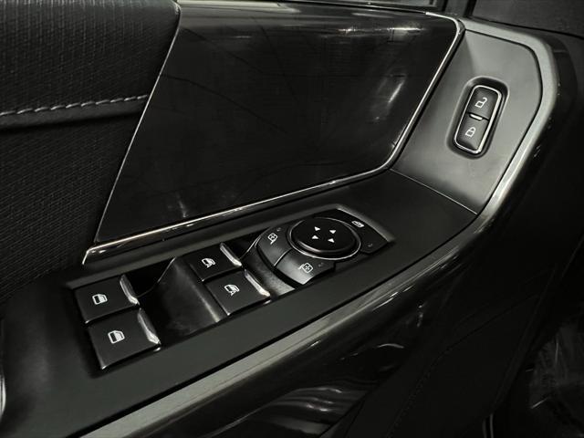 Photo of 2023 Carbonized Gray Metallic Ford F-150
