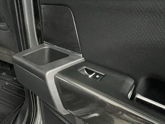 Photo of 2023 Carbonized Gray Metallic Ford F-150