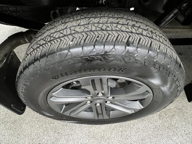 Photo of 2023 Carbonized Gray Metallic Ford F-150