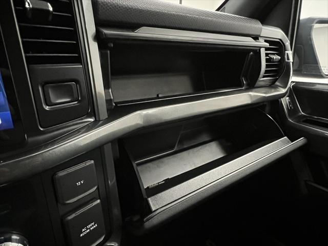 Photo of 2023 Carbonized Gray Metallic Ford F-150