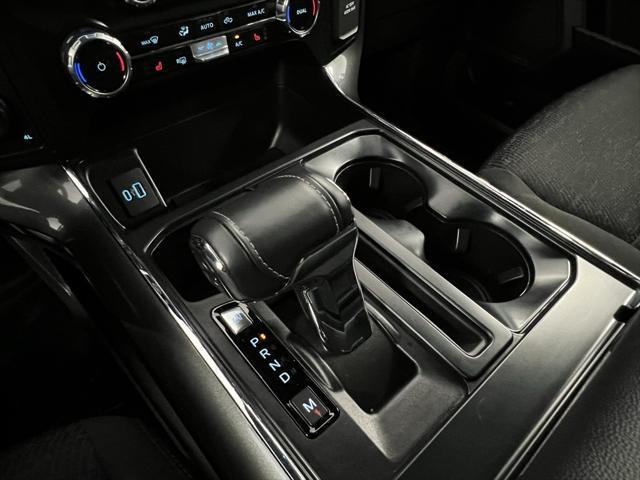 Photo of 2023 Carbonized Gray Metallic Ford F-150
