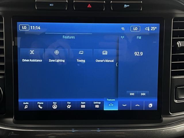 Photo of 2023 Carbonized Gray Metallic Ford F-150