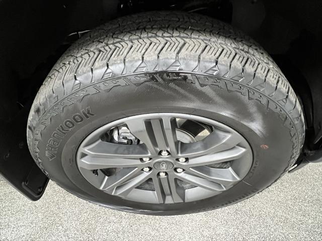 Photo of 2023 Carbonized Gray Metallic Ford F-150