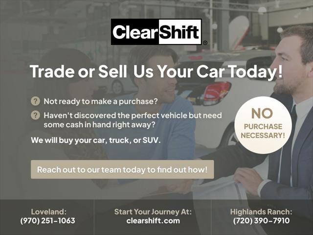 Photo of 2023 Carbonized Gray Metallic Ford F-150