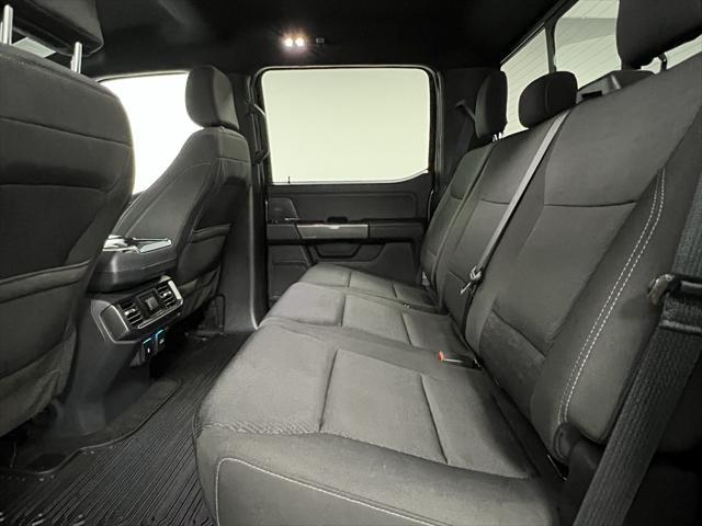 Photo of 2023 Carbonized Gray Metallic Ford F-150