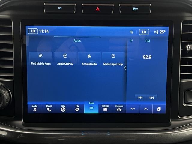 Photo of 2023 Carbonized Gray Metallic Ford F-150