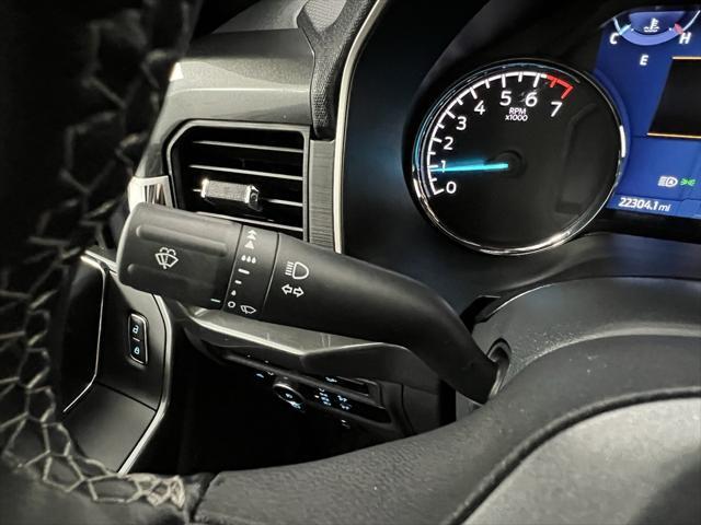 Photo of 2023 Carbonized Gray Metallic Ford F-150