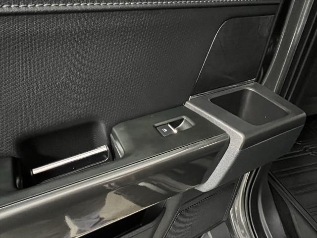 Photo of 2023 Carbonized Gray Metallic Ford F-150