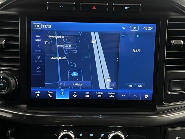 Photo of 2023 Carbonized Gray Metallic Ford F-150