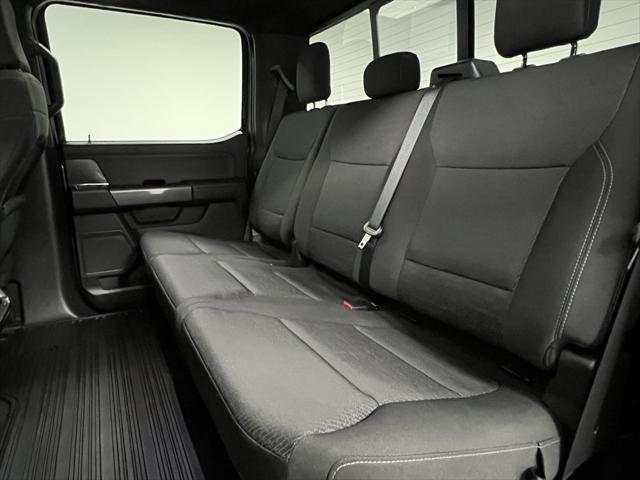 Photo of 2023 Carbonized Gray Metallic Ford F-150