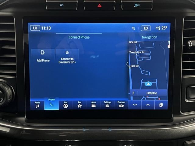 Photo of 2023 Carbonized Gray Metallic Ford F-150
