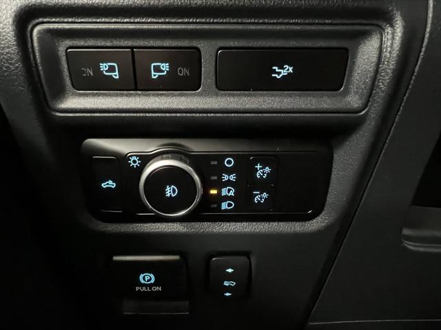 Photo of 2023 Carbonized Gray Metallic Ford F-150