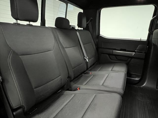 Photo of 2023 Carbonized Gray Metallic Ford F-150