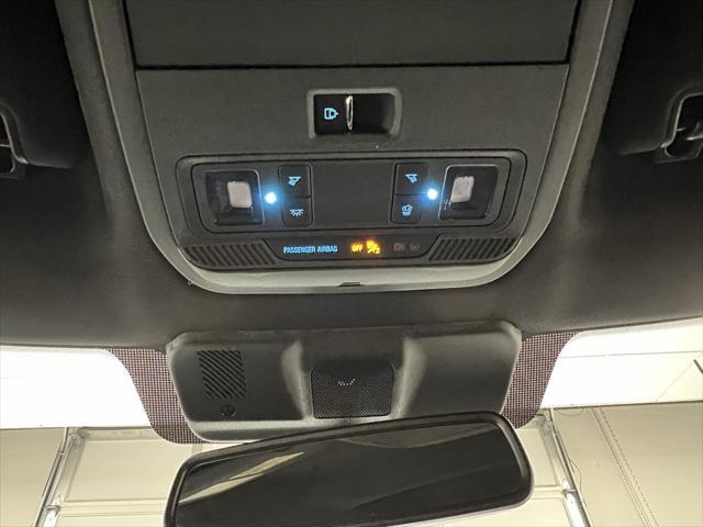 Photo of 2023 Carbonized Gray Metallic Ford F-150