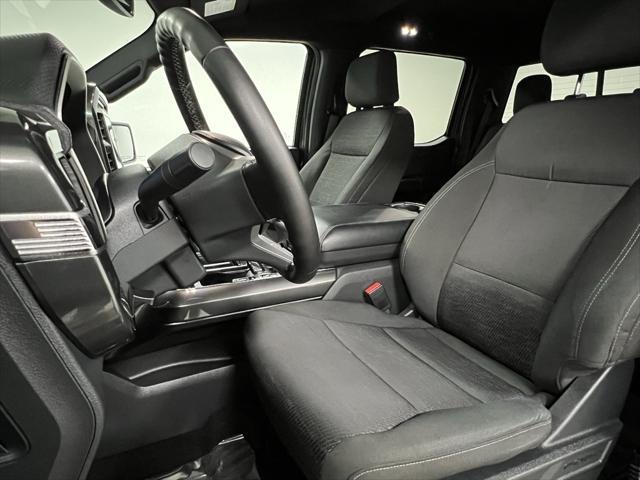 Photo of 2023 Carbonized Gray Metallic Ford F-150