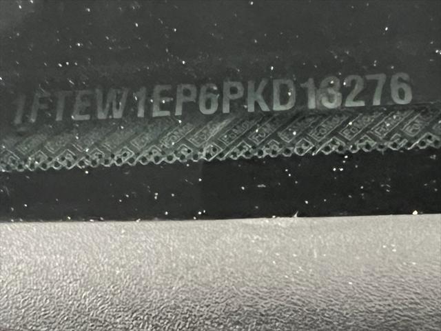Photo of 2023 Carbonized Gray Metallic Ford F-150