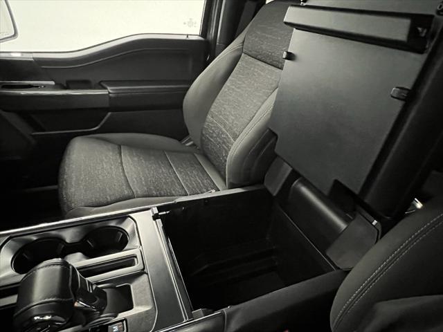 Photo of 2023 Carbonized Gray Metallic Ford F-150