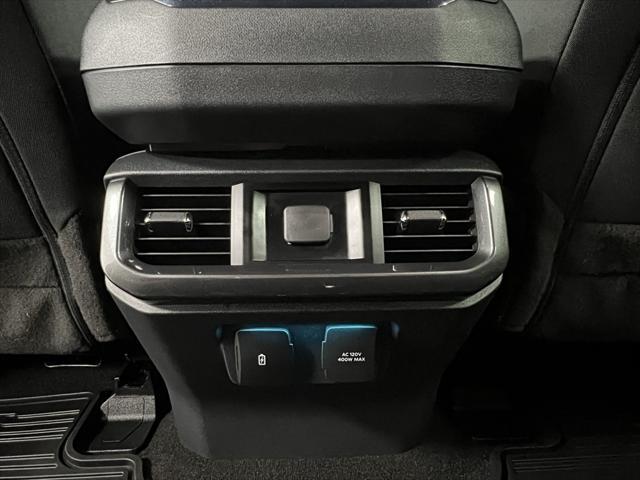 Photo of 2023 Carbonized Gray Metallic Ford F-150