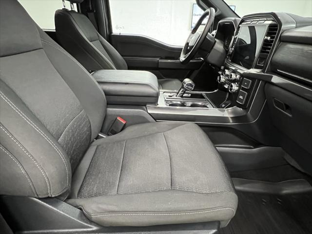 Photo of 2023 Carbonized Gray Metallic Ford F-150