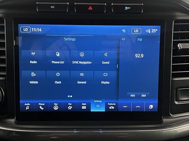 Photo of 2023 Carbonized Gray Metallic Ford F-150
