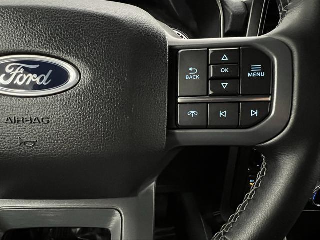 Photo of 2023 Carbonized Gray Metallic Ford F-150