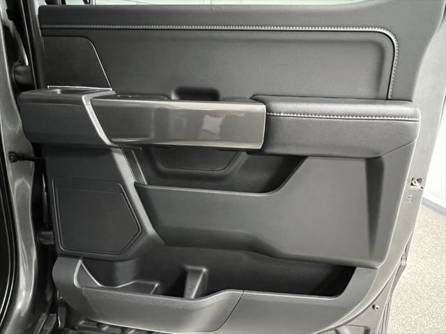 Photo of 2023 Carbonized Gray Metallic Ford F-150