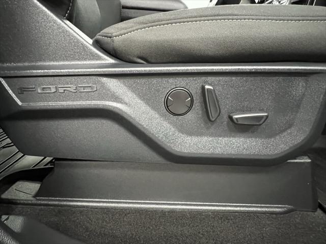 Photo of 2023 Carbonized Gray Metallic Ford F-150