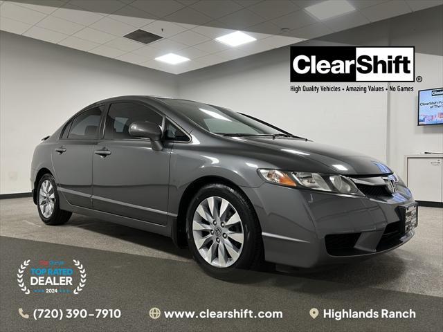 2010 Honda Civic