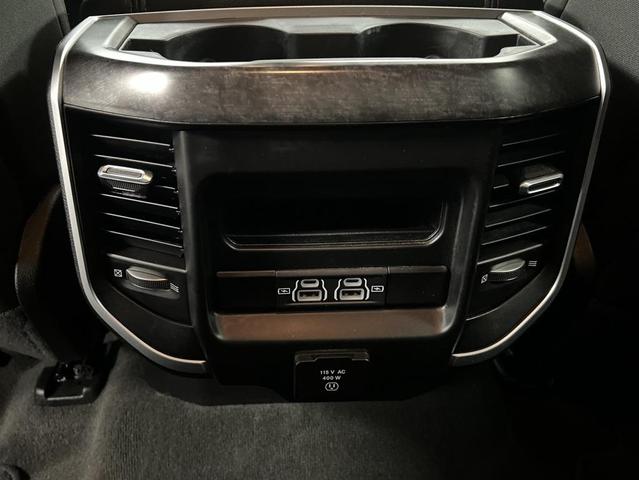 Photo of 2022 Bright White Clearcoat RAM 1500