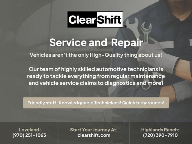Photo of 2022 Bright White Clearcoat RAM 1500